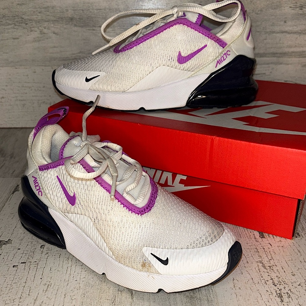 Air Max 270
